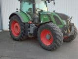 Fendt 720 Vario - Afbeelding 1