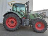 Fendt 720 Vario - Afbeelding 2