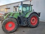 Fendt 720 Vario - Afbeelding 3