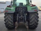 Fendt 720 Vario - Afbeelding 4