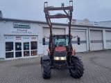 Case IH Farmall 75 A (Stufe V) 4WD - Afbeelding 3