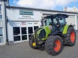 Claas Arion 550 - Afbeelding 1