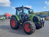 Claas Arion 550 - Afbeelding 2