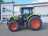 Claas Arion 550 - Afbeelding 3