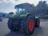 Claas Arion 550 - Afbeelding 4