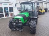 Deutz-Fahr AGROPLUS 310 ECOLINE - Afbeelding 3
