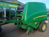 John Deere 960 - Afbeelding 2