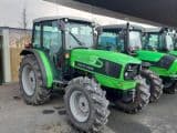 Traktor Deutz 4070E - Afbeelding 2