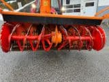 Kahlbacher KFS 750/2500 Schneefräse - Afbeelding 2