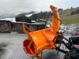 Kahlbacher KFS 750/2500 Schneefräse - Afbeelding 4