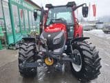 Lindner Lintrac 115 LS - Afbeelding 1