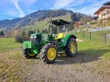 John Deere 5055E - Afbeelding 1
