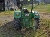 John Deere 5055E - Afbeelding 3