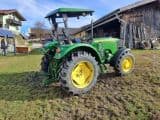 John Deere 5055E - Afbeelding 4