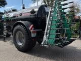 BSA PTW 10 Pumpwagen - Afbeelding 2