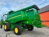 John Deere T670 I Hillmaster - Afbeelding 2