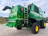 John Deere T670 I Hillmaster - Afbeelding 3