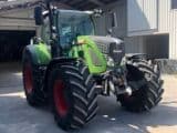 Fendt 724 Vario Profi+ - Afbeelding 2
