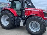 Massey Ferguson 7726 Dyna 6 - Afbeelding 1