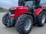 Massey Ferguson 7726 Dyna 6 - Afbeelding 2