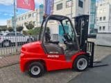 Manitou MI 30 D Triplex - Afbeelding 1