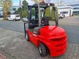 Manitou MI 30 D Triplex - Afbeelding 4