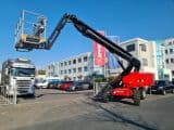 Manitou 220 TJ + - Afbeelding 1
