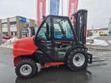 Manitou MC 25-4 ST5B S1 - Afbeelding 4