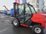 Manitou MC 25-4 ST5B S1 - Afbeelding 4