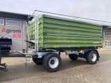 Fliegl DK 180 - Afbeelding 1