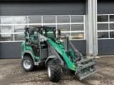 Kramer KL 21.5L Edition Agri Power - Afbeelding 1