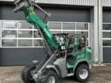 Kramer KL 21.5L Edition Agri Power - Afbeelding 4