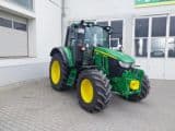 John Deere 6120M - Afbeelding 2