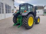 John Deere 6120M - Afbeelding 3