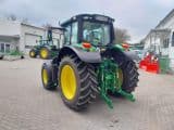 John Deere 6120M - Afbeelding 4