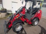 Weidemann 1390 - Afbeelding 1