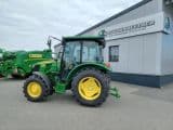 John Deere 5058E - Afbeelding 2
