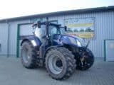 New Holland T 7.315 AutoCommand - Afbeelding 4
