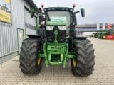 John Deere 6R230/6230R/6R250/6250R - Afbeelding 4