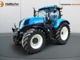 New Holland T7.185 Auto Command - Afbeelding 1
