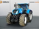 New Holland T7.290 (Stage V) - Afbeelding 2