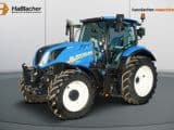 New Holland T6.145 Dynamic Command SideWinder II - Afbeelding 2