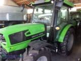 Deutz-Fahr 5080 D GS KEYLINE, hydr. Kupplung, Powershuttle - Afbeelding 1