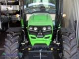 Deutz-Fahr 5080 D GS KEYLINE, hydr. Kupplung, Powershuttle - Afbeelding 2