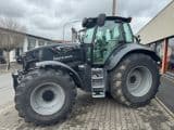 Deutz-Fahr Agrotron 7250  TTV, WARRIOR, stufenlos, sehr schöner  "Sc - Afbeelding 4