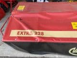 Vicon Extra 228, Scheibenmähwerk - Afbeelding 3