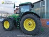 John Deere 8R 410 - Afbeelding 3