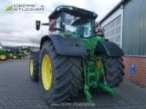 John Deere 8R 410 - Afbeelding 4