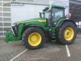 John Deere 8R 370 - Afbeelding 2