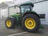John Deere 8R 370 - Afbeelding 3
